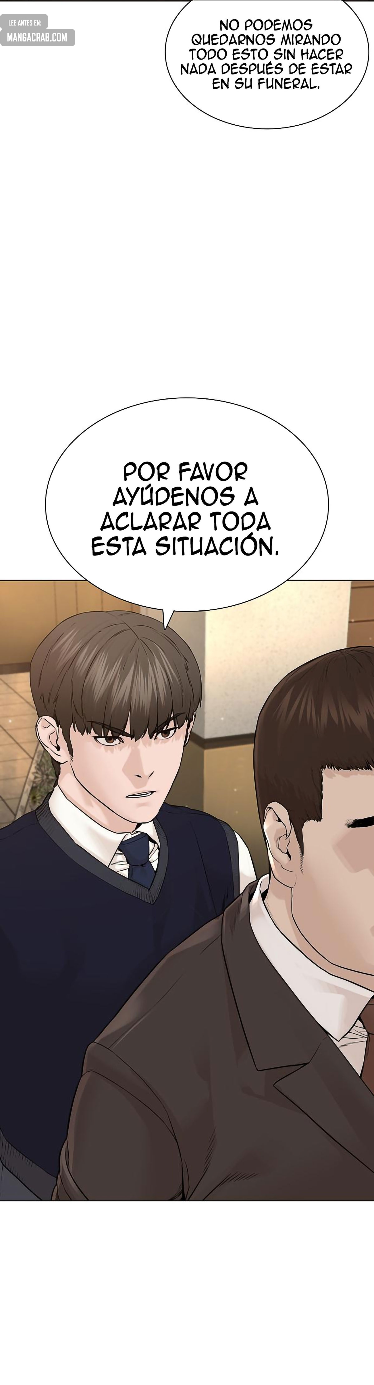 Read Viral Hit Español Manga Online