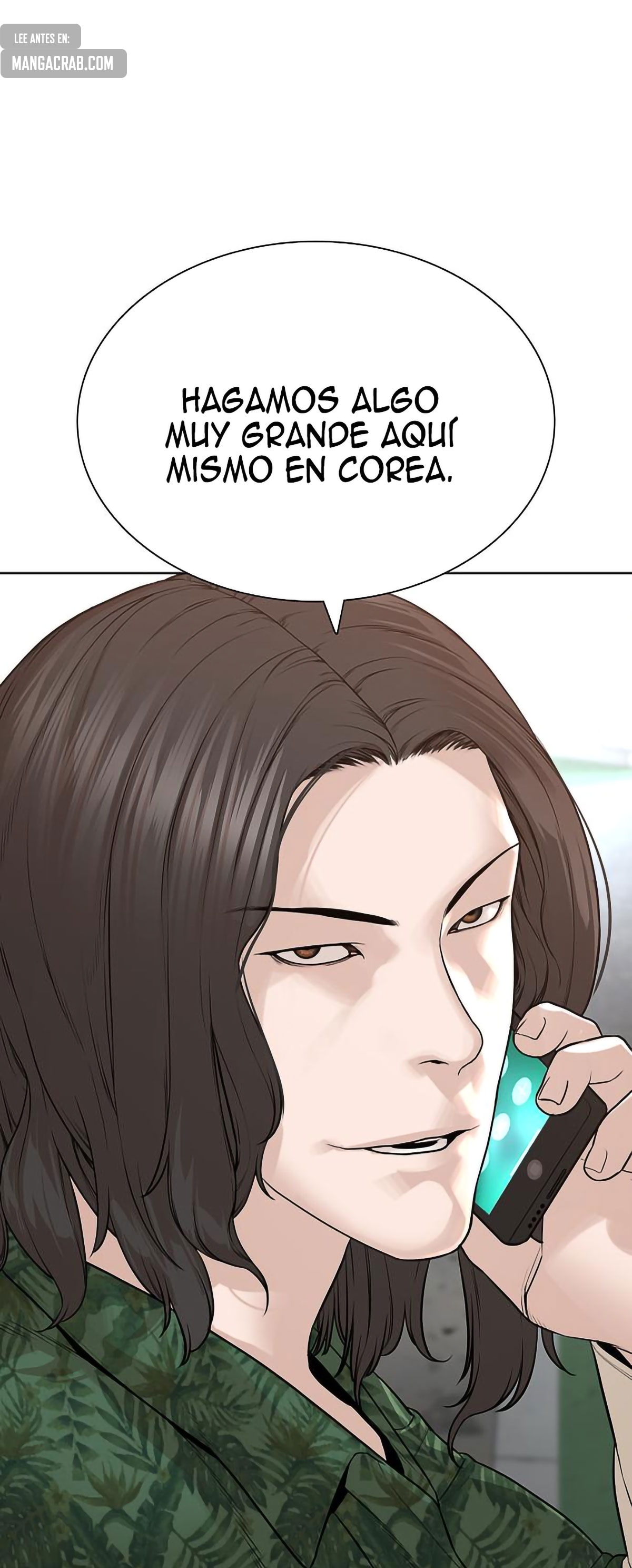 Read Viral Hit Español Manga Online