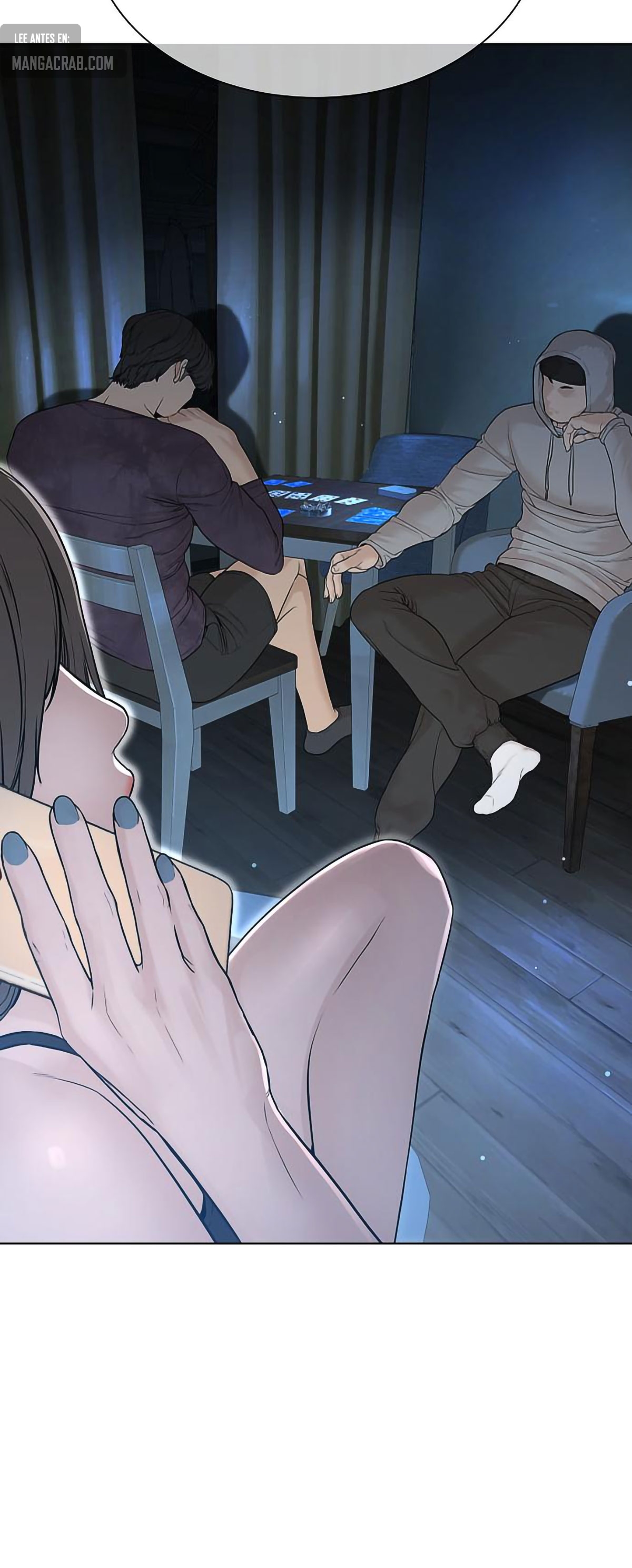 Read Viral Hit Español Manga Online