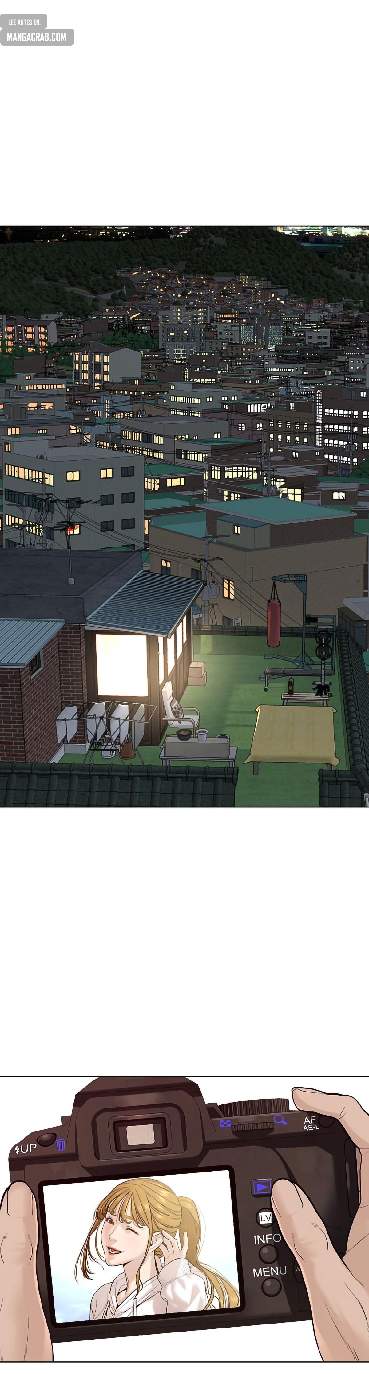 Read Viral Hit Español Manga Online