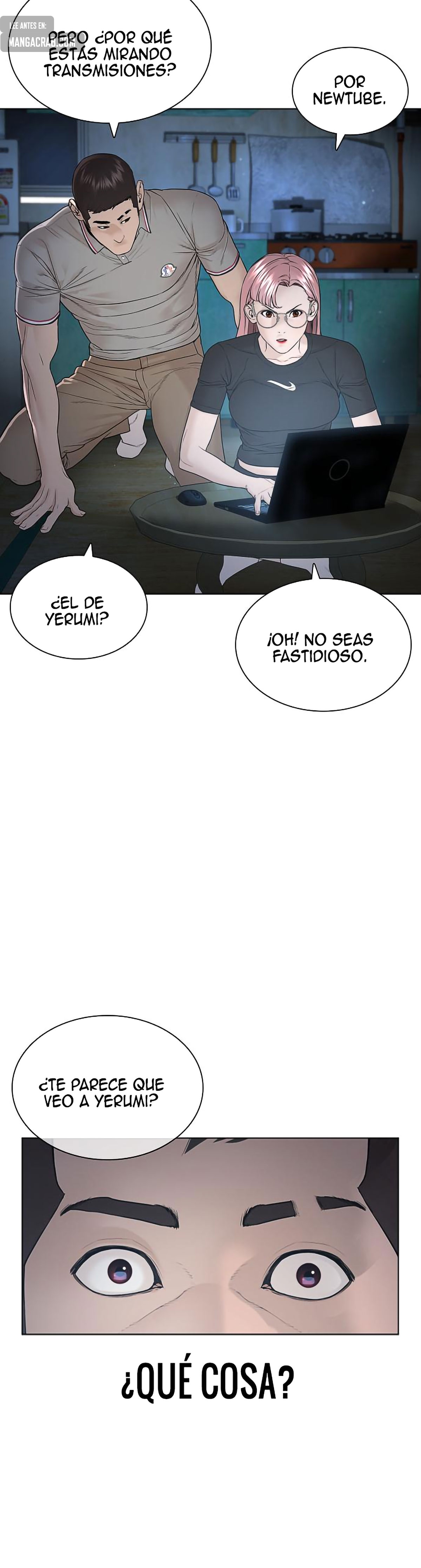 Read Viral Hit Español Manga Online