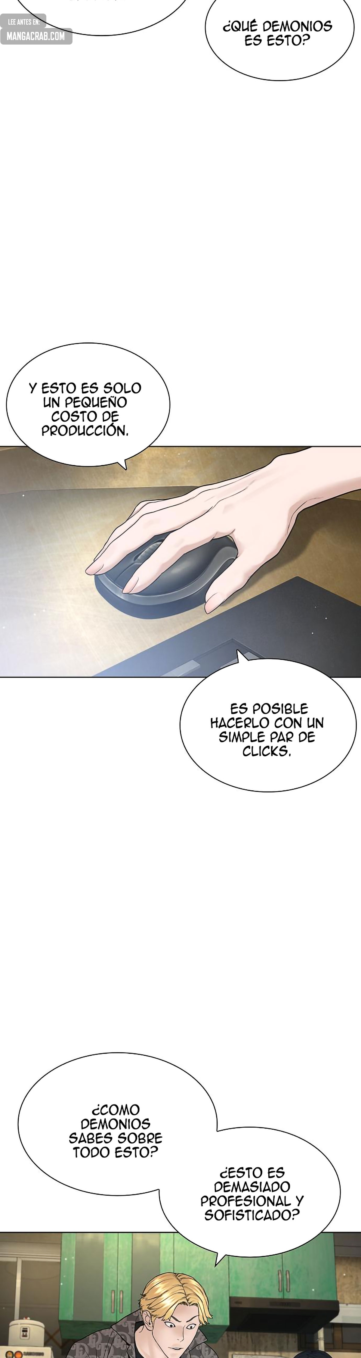 Read Viral Hit Español Manga Online