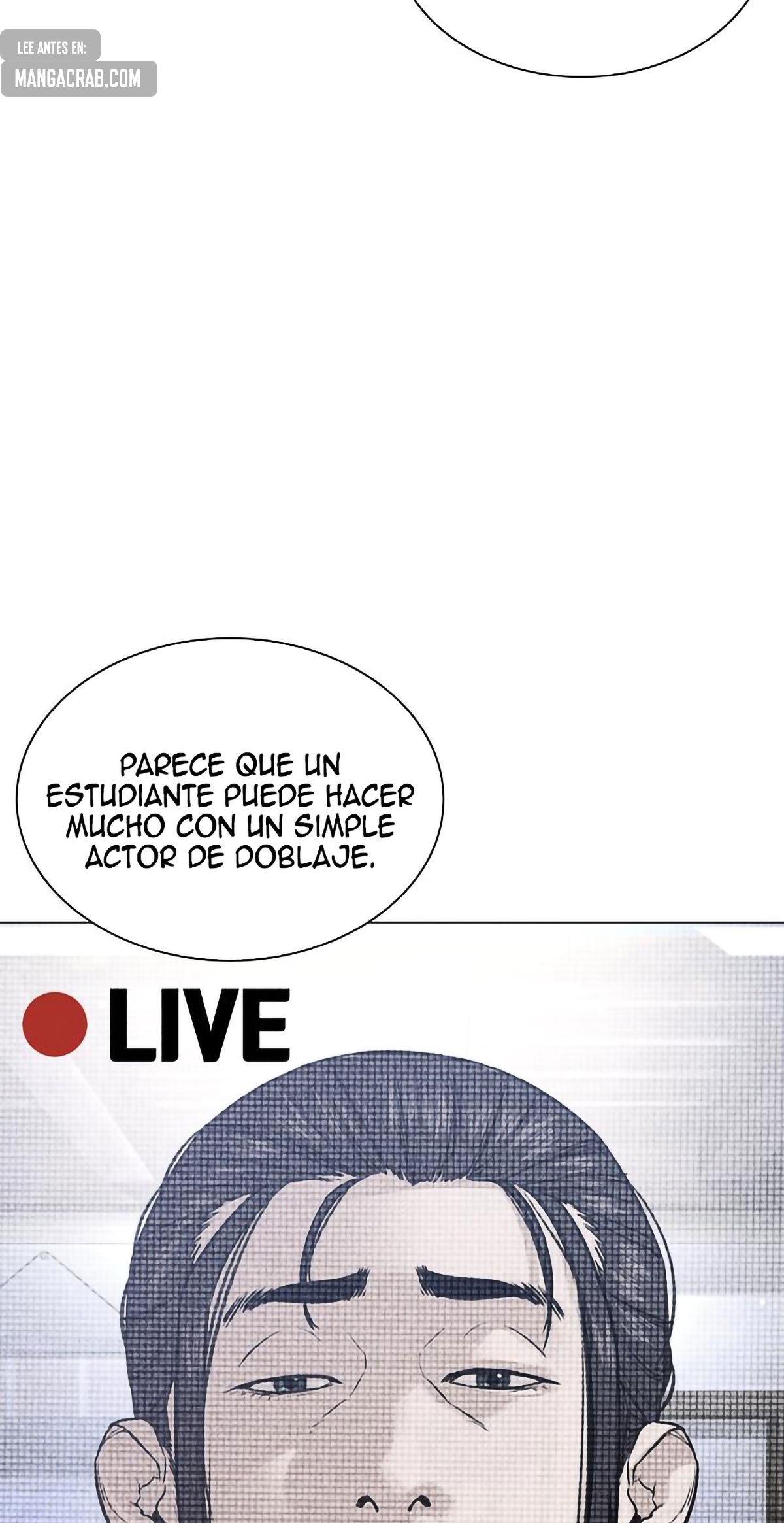 Read Viral Hit Español Manga Online