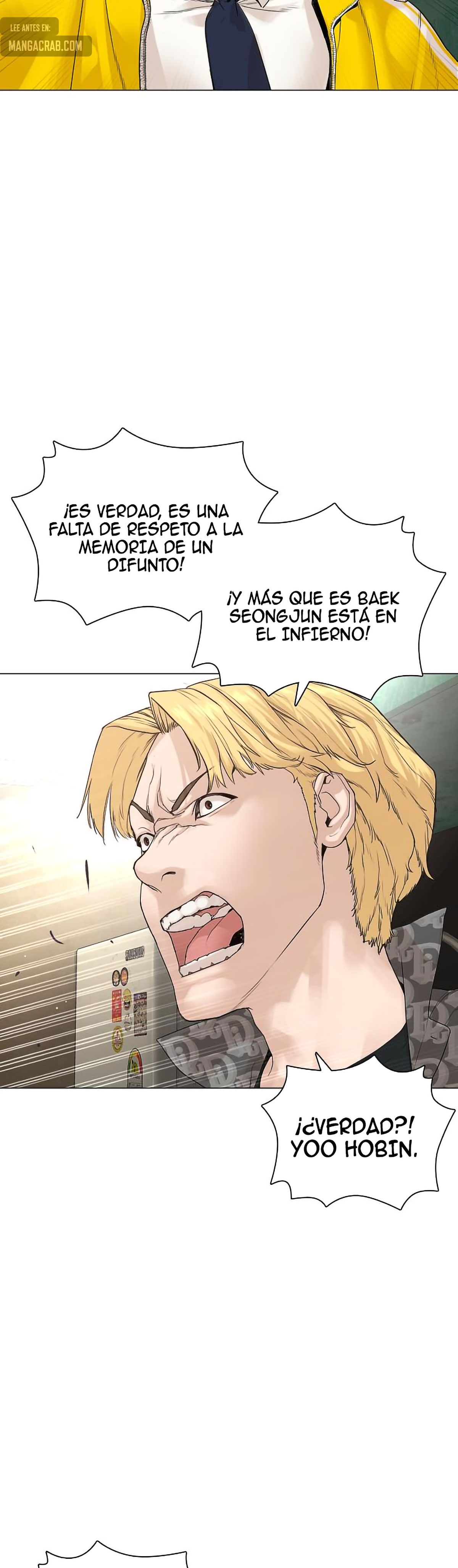 Read Viral Hit Español Manga Online
