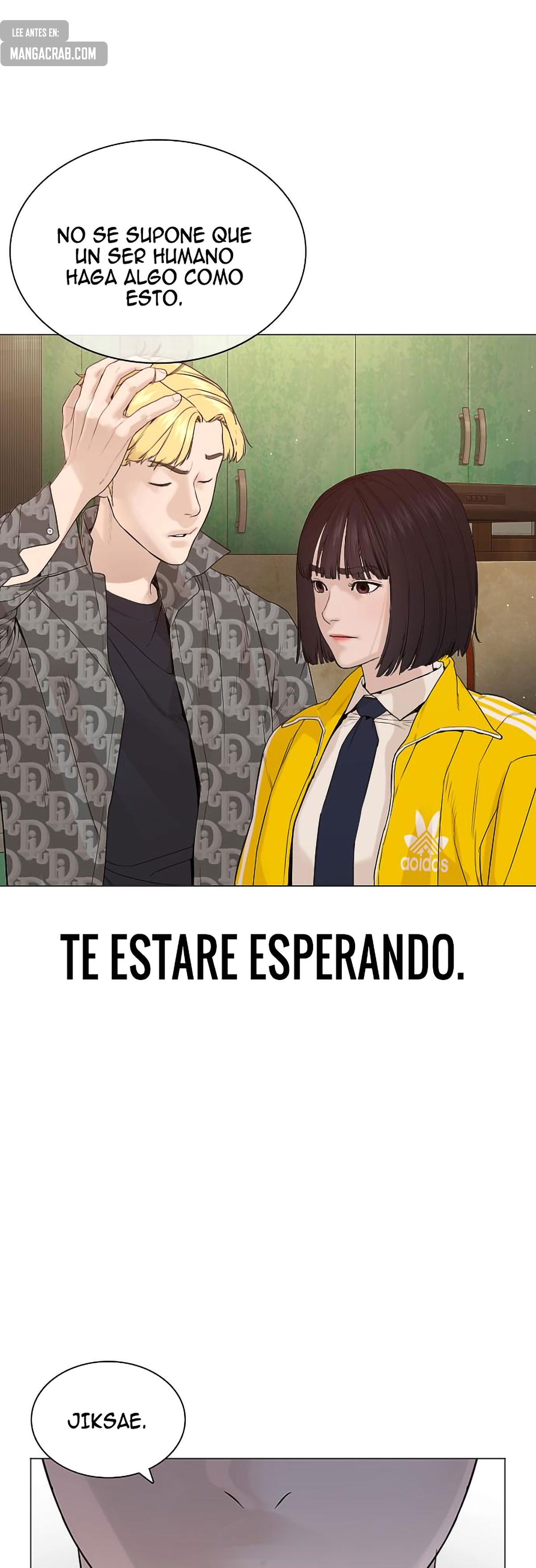 Read Viral Hit Español Manga Online