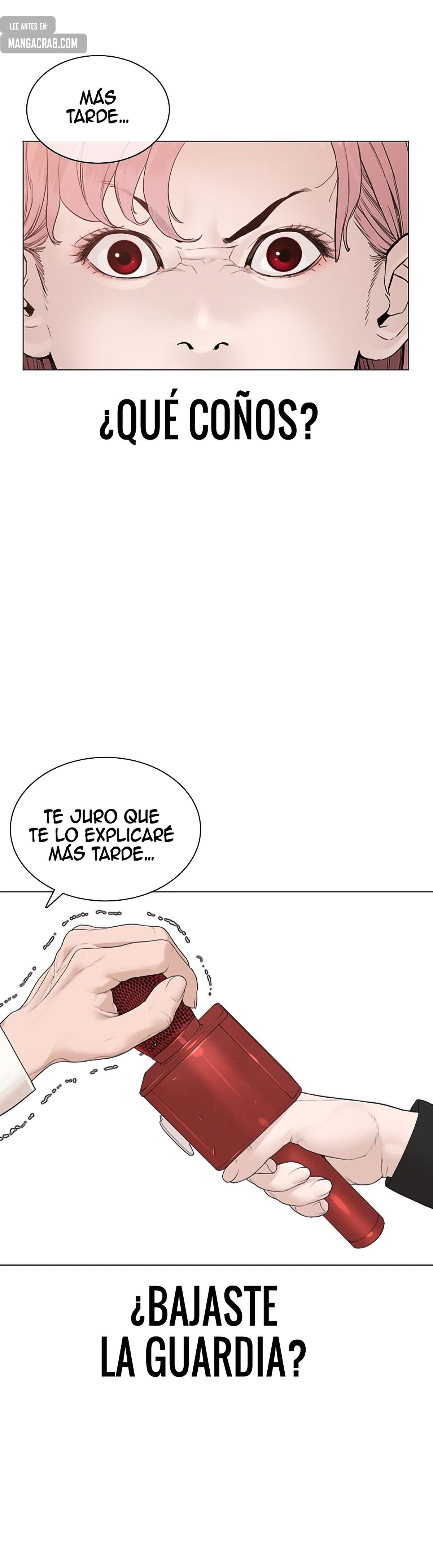 Read Viral Hit Español Manga Online