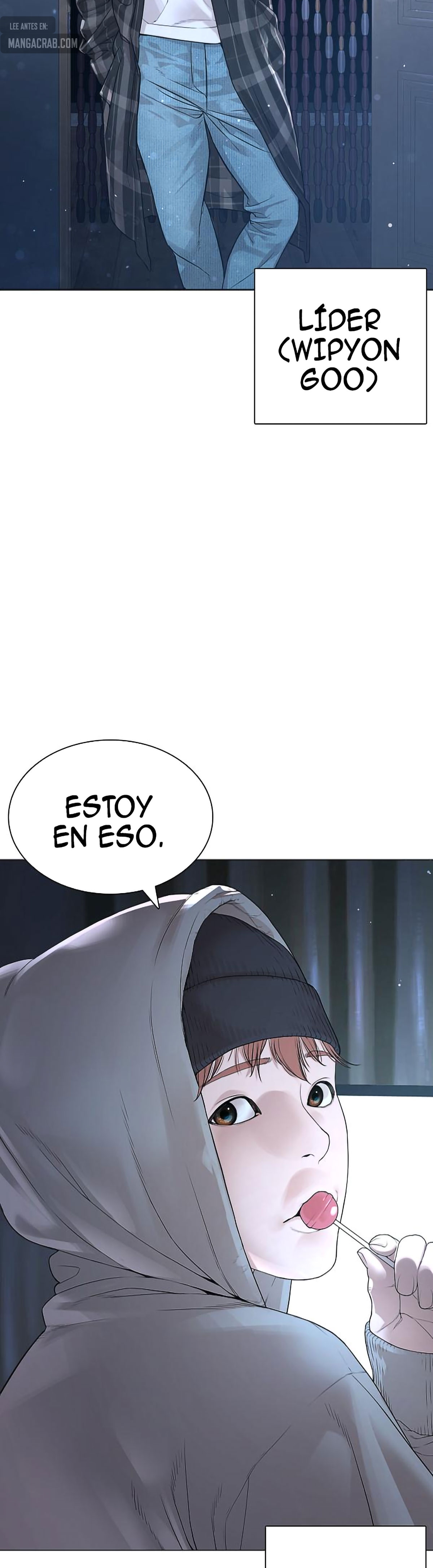 Read Viral Hit Español Manga Online