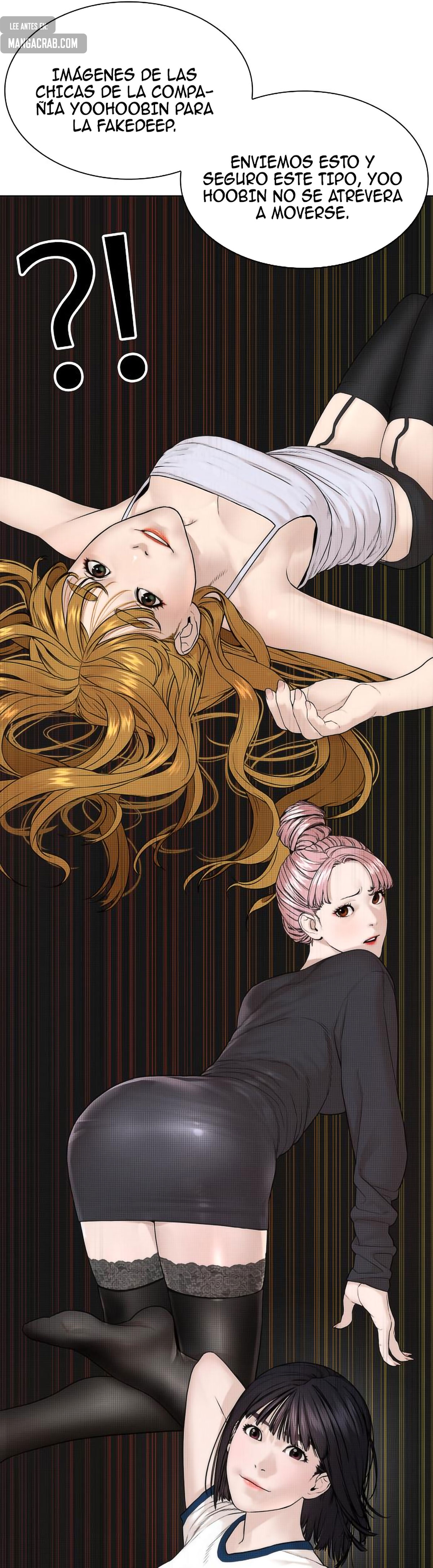 Read Viral Hit Español Manga Online