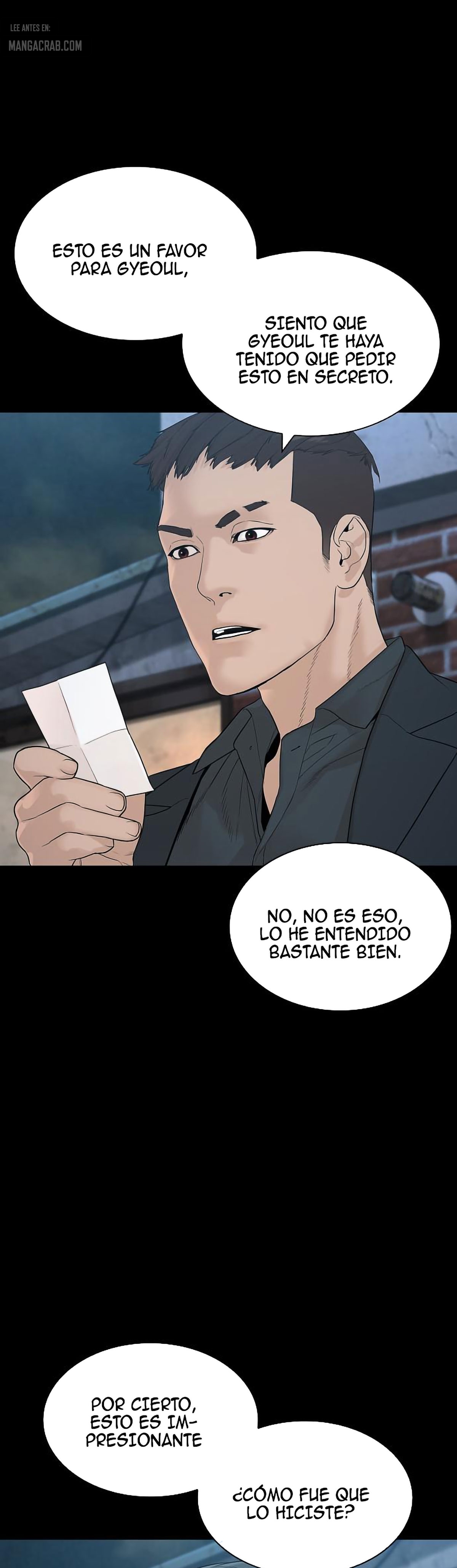 Read Viral Hit Español Manga Online