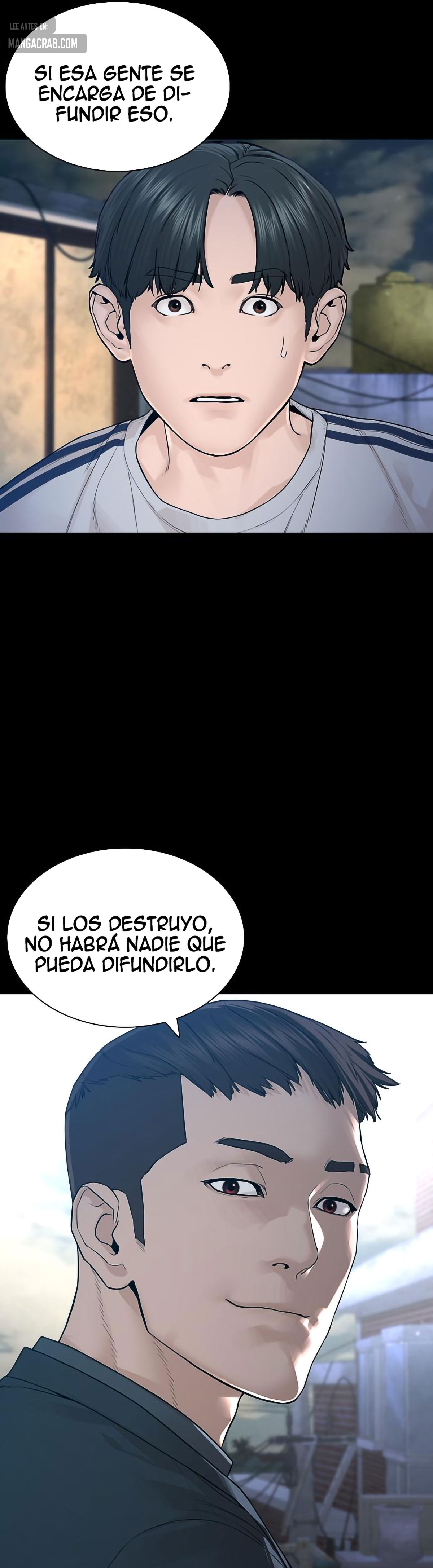Read Viral Hit Español Manga Online