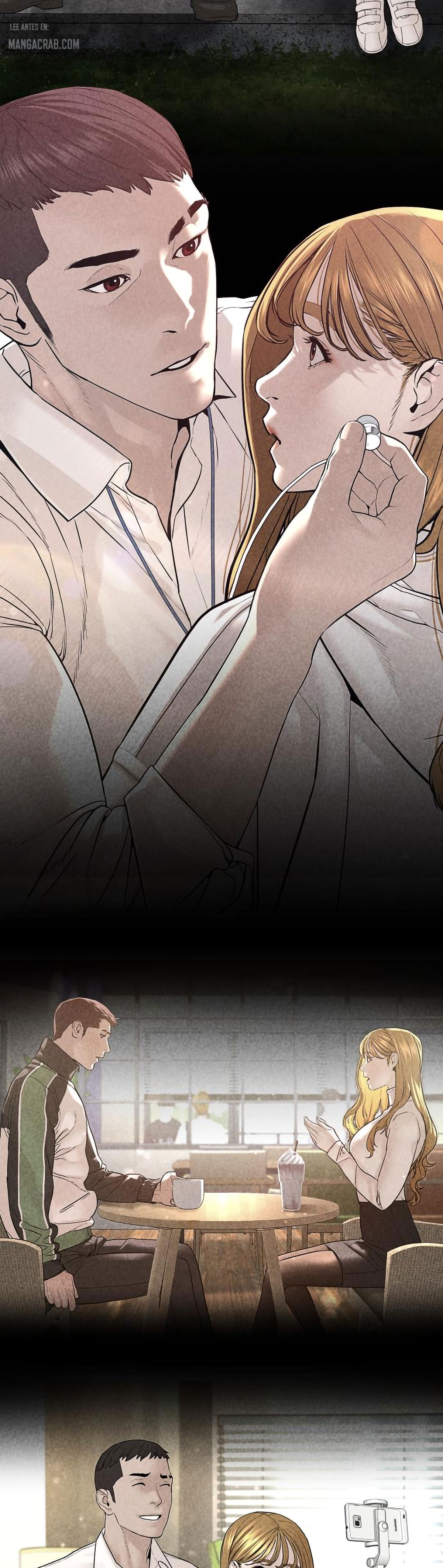 Read Viral Hit Español Manga Online