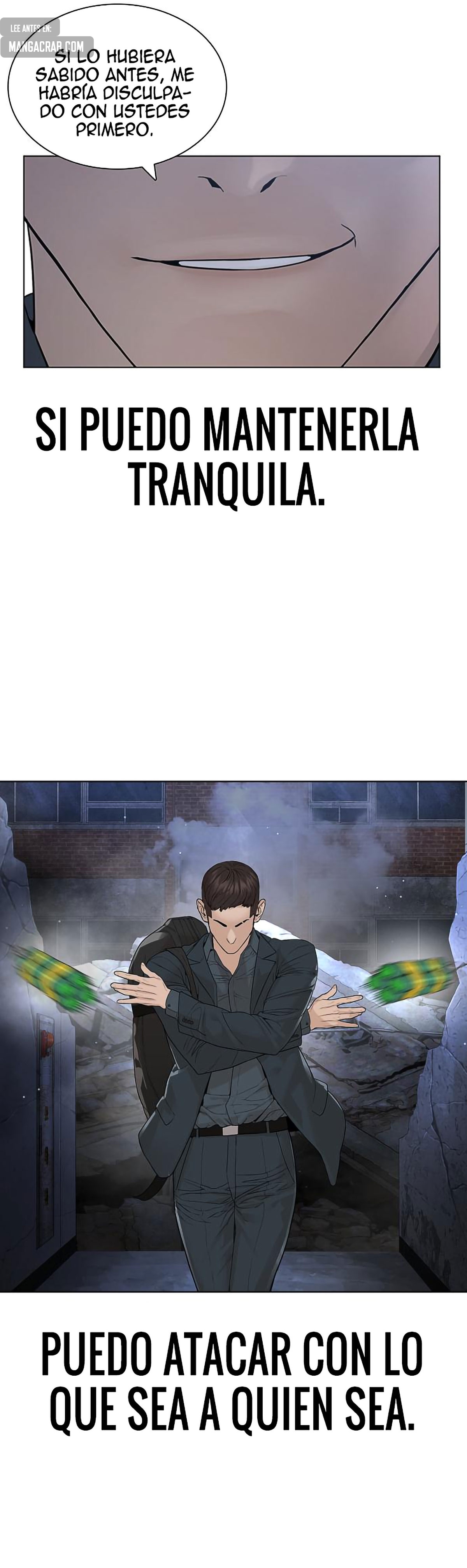 Read Viral Hit Español Manga Online