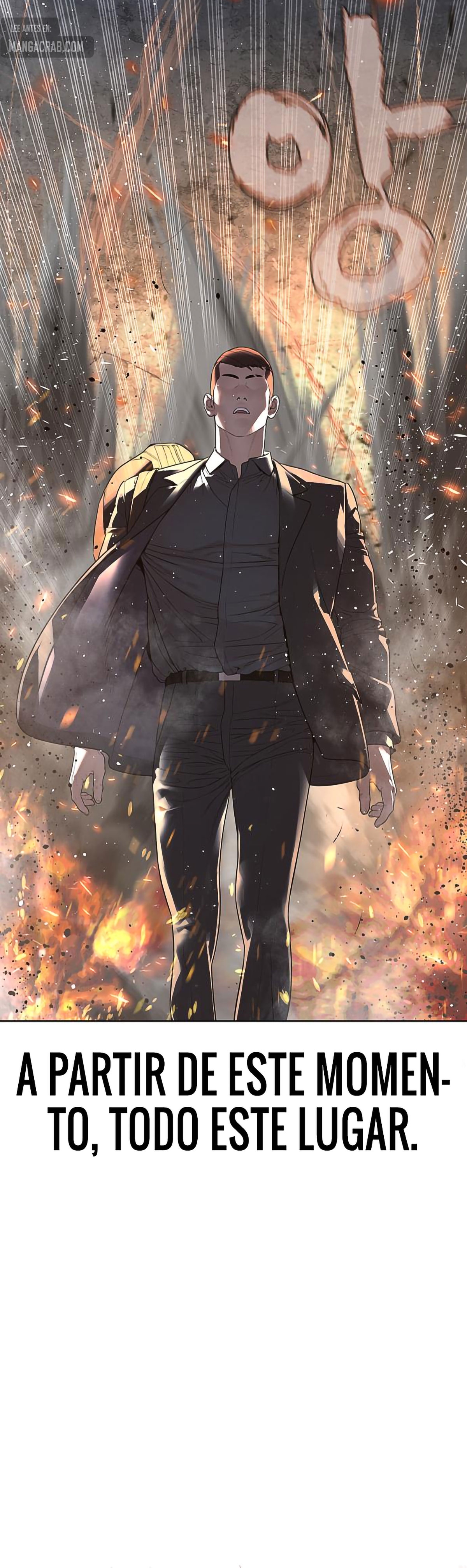 Read Viral Hit Español Manga Online