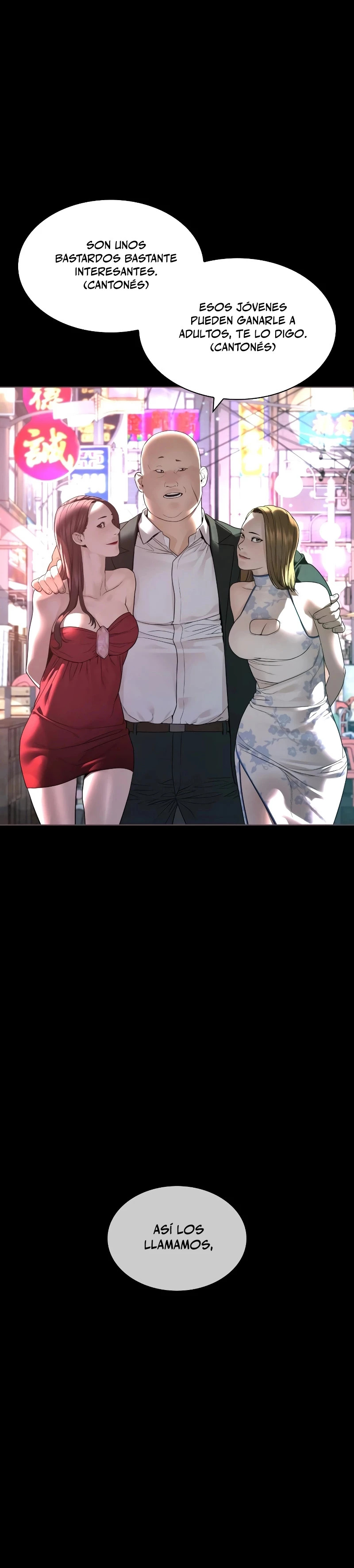 Read Viral Hit Español Manga Online