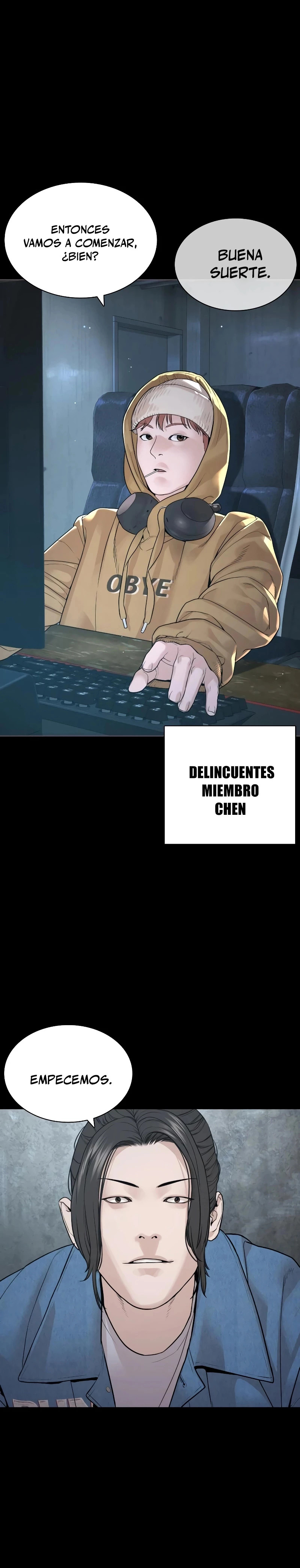 Read Viral Hit Español Manga Online