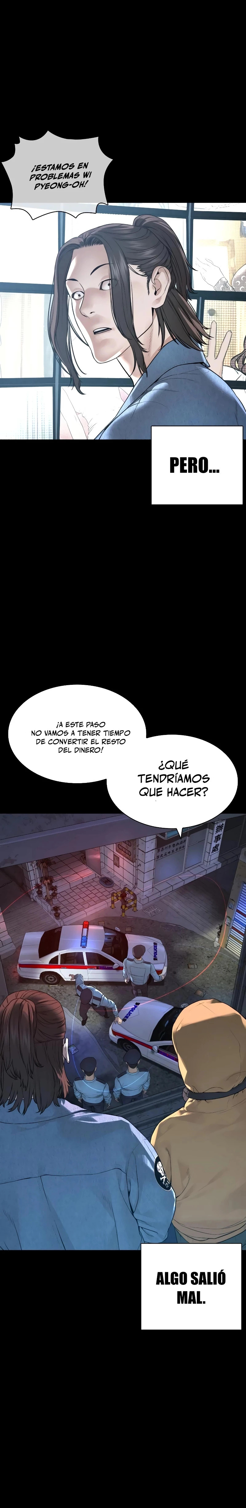 Read Viral Hit Español Manga Online
