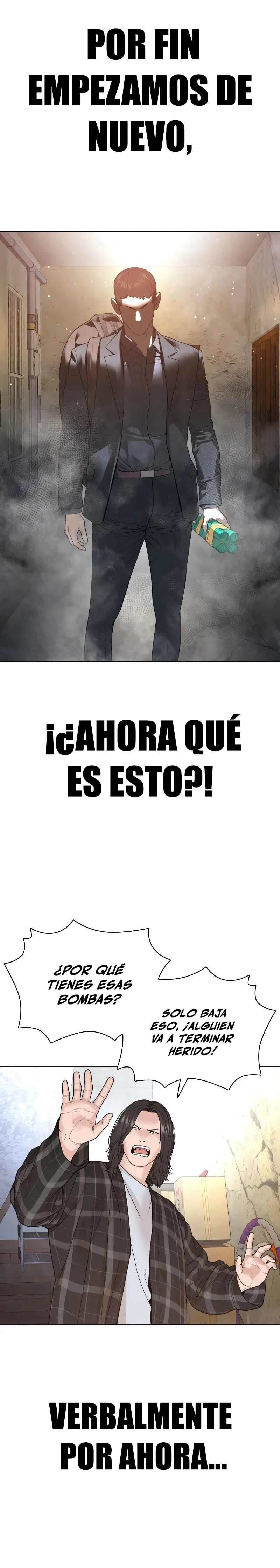 Read Viral Hit Español Manga Online