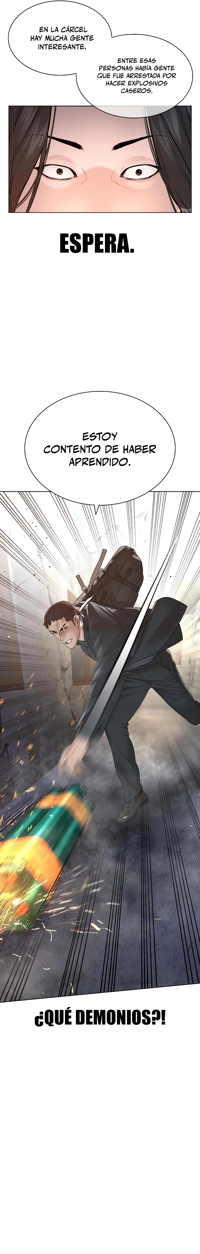 Read Viral Hit Español Manga Online