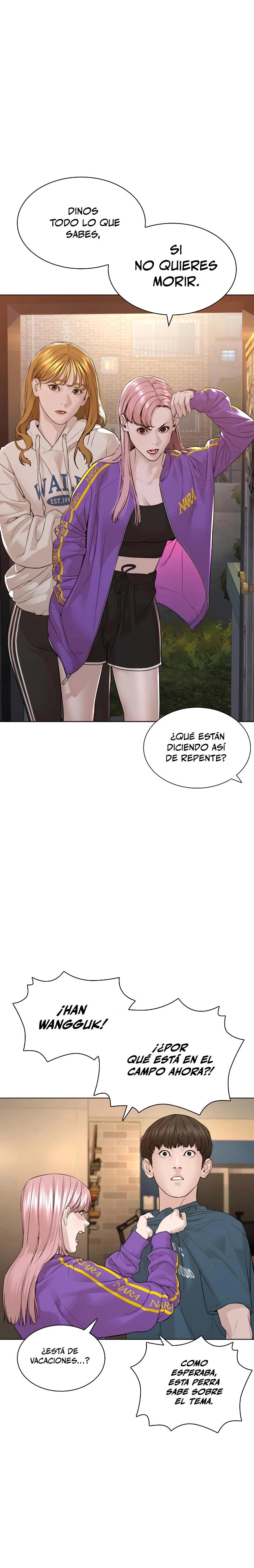 Read Viral Hit Español Manga Online