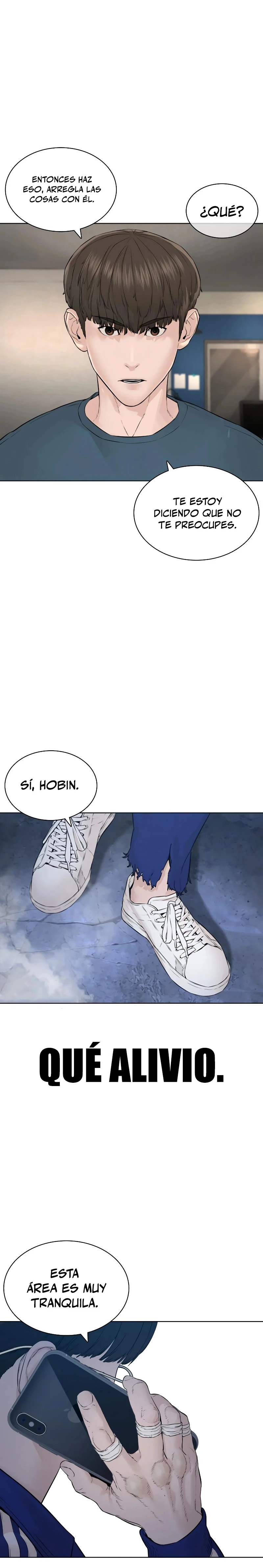 Read Viral Hit Español Manga Online