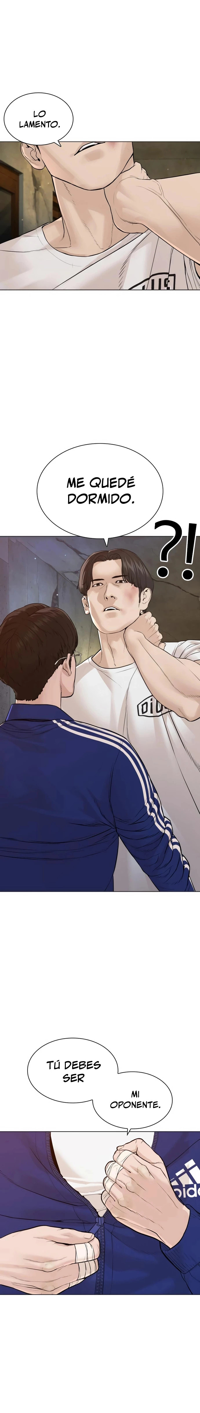 Read Viral Hit Español Manga Online