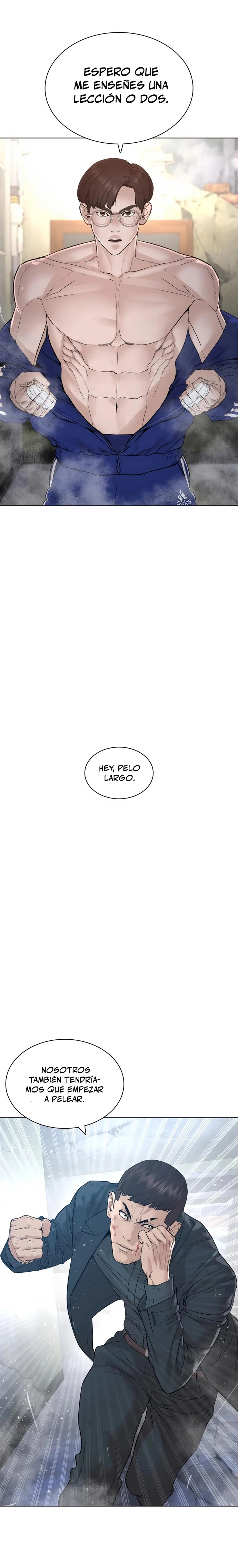 Read Viral Hit Español Manga Online