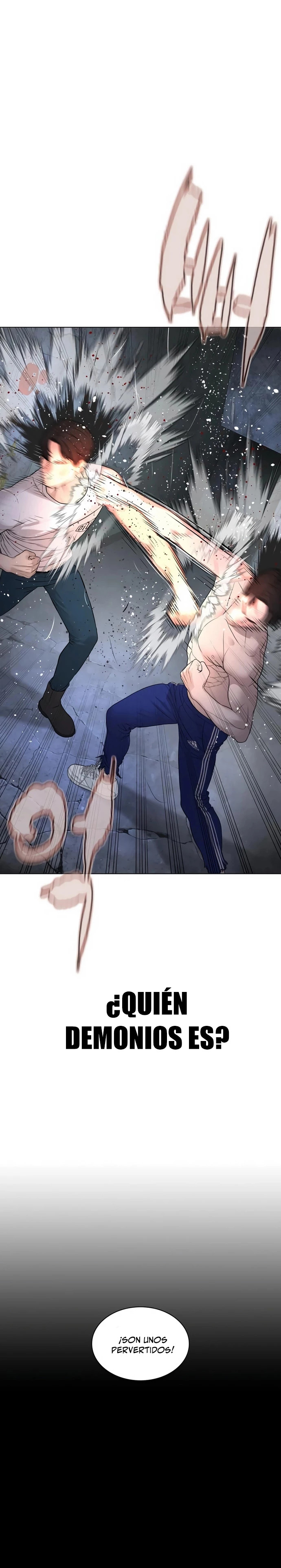 Read Viral Hit Español Manga Online