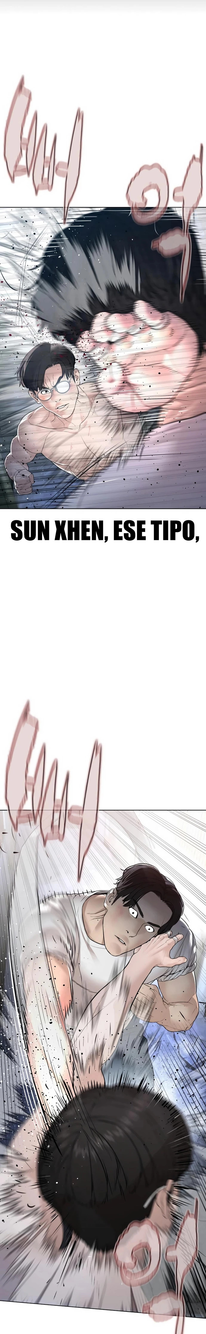 Read Viral Hit Español Manga Online