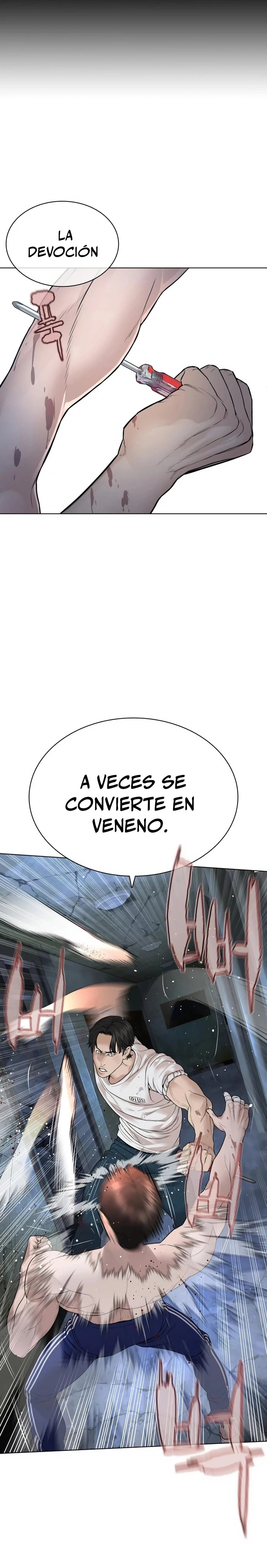 Read Viral Hit Español Manga Online