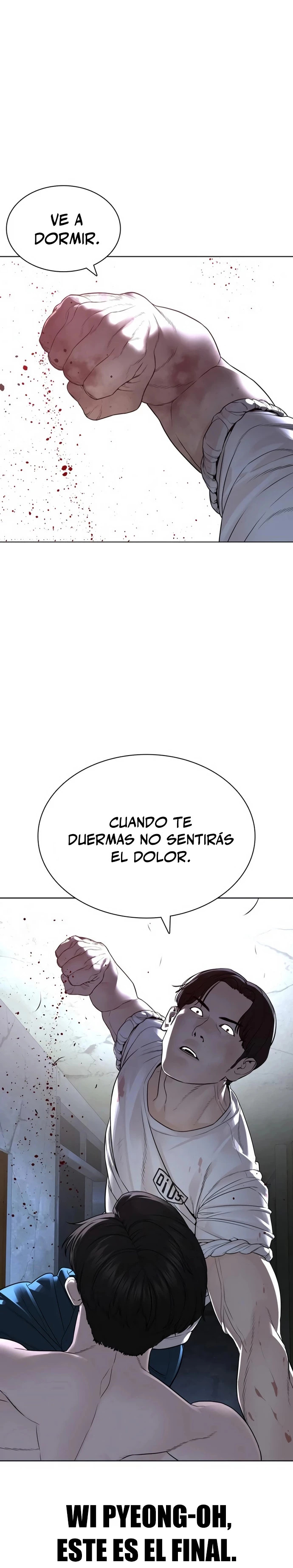 Read Viral Hit Español Manga Online