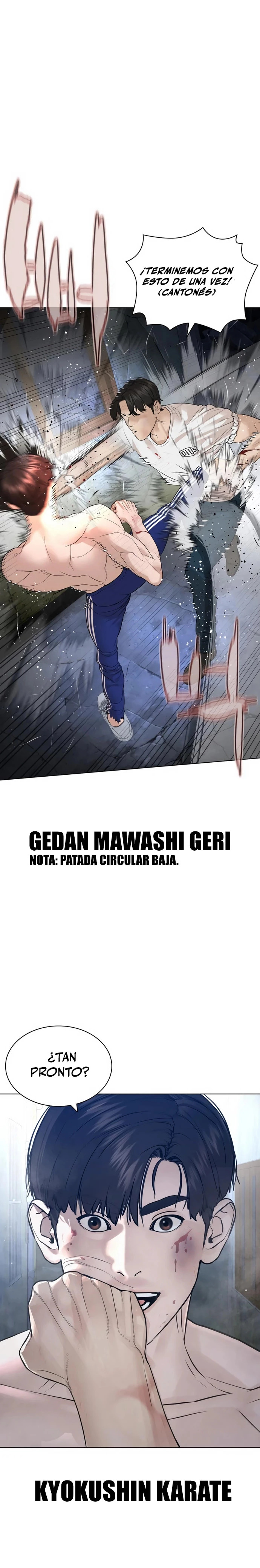 Read Viral Hit Español Manga Online