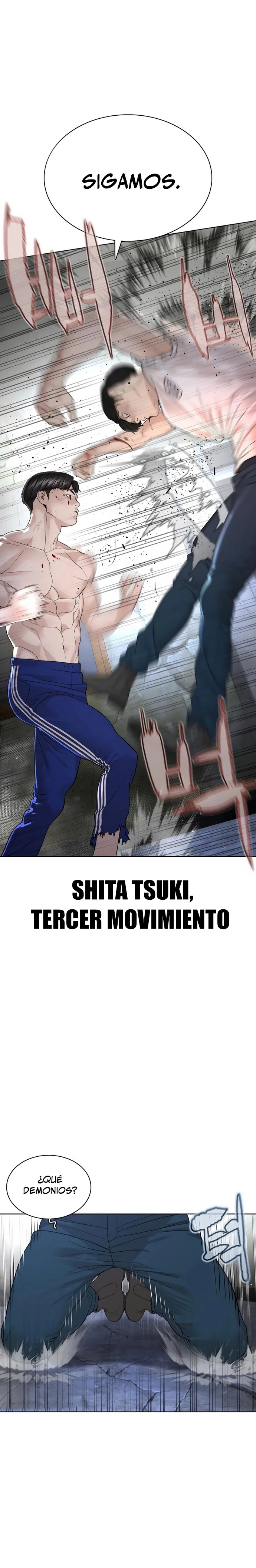 Read Viral Hit Español Manga Online