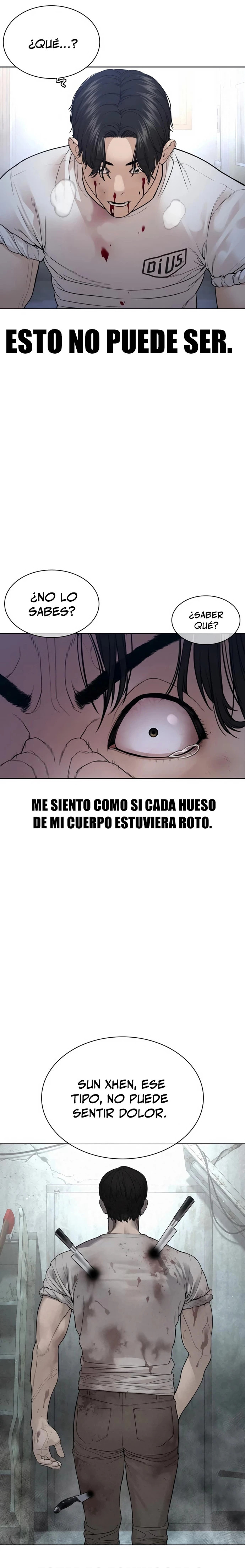 Read Viral Hit Español Manga Online