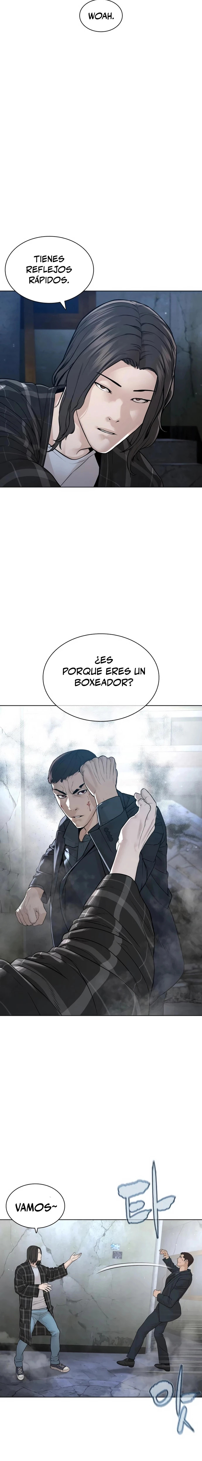 Read Viral Hit Español Manga Online