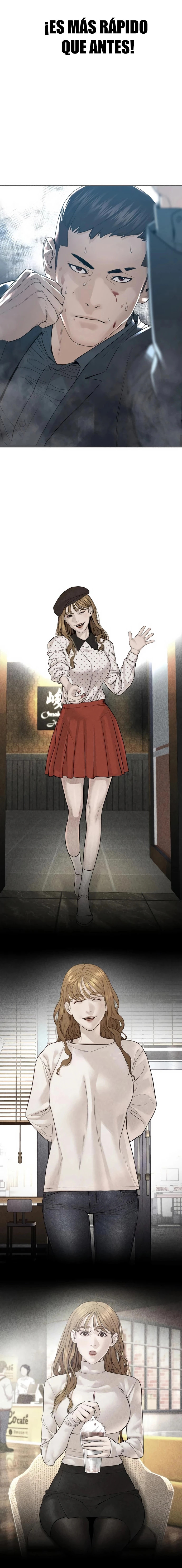 Read Viral Hit Español Manga Online