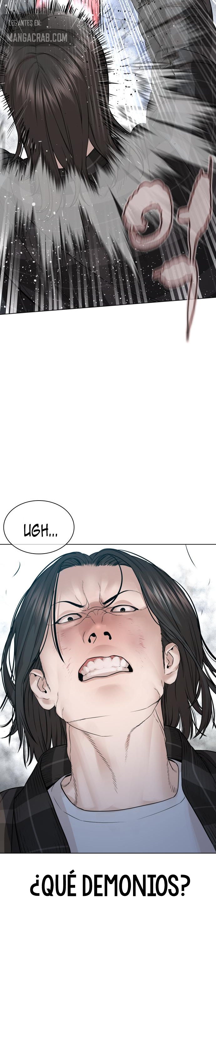 Read Viral Hit Español Manga Online