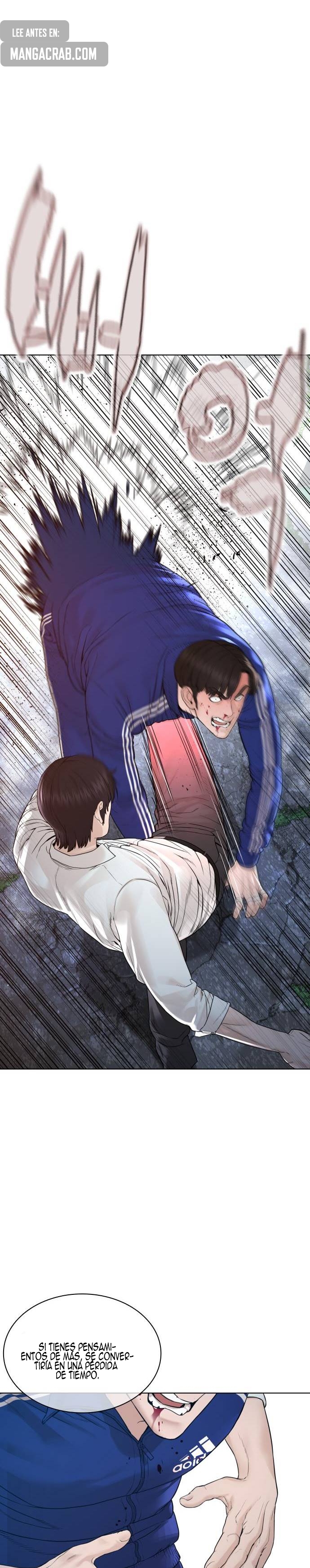 Read Viral Hit Español Manga Online