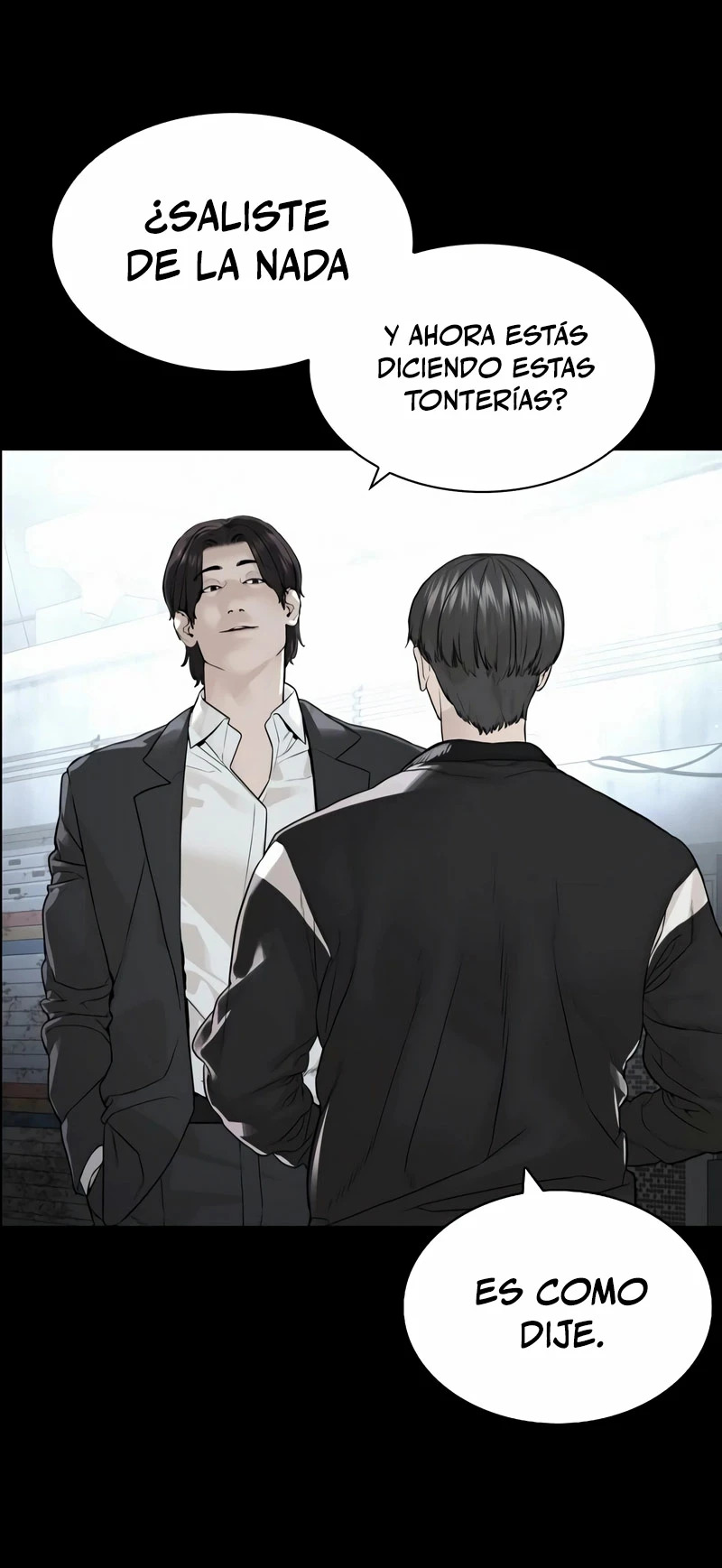 Read Viral Hit Español Manga Online