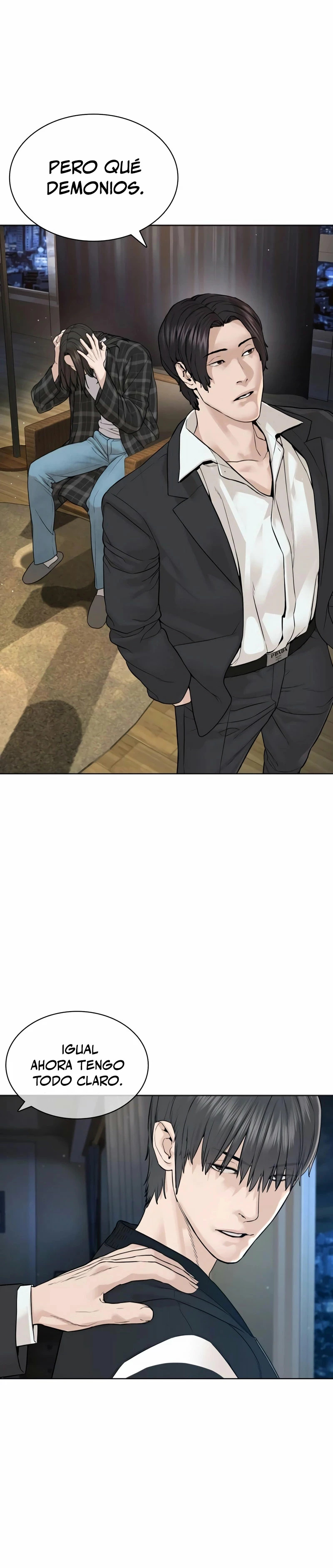 Read Viral Hit Español Manga Online