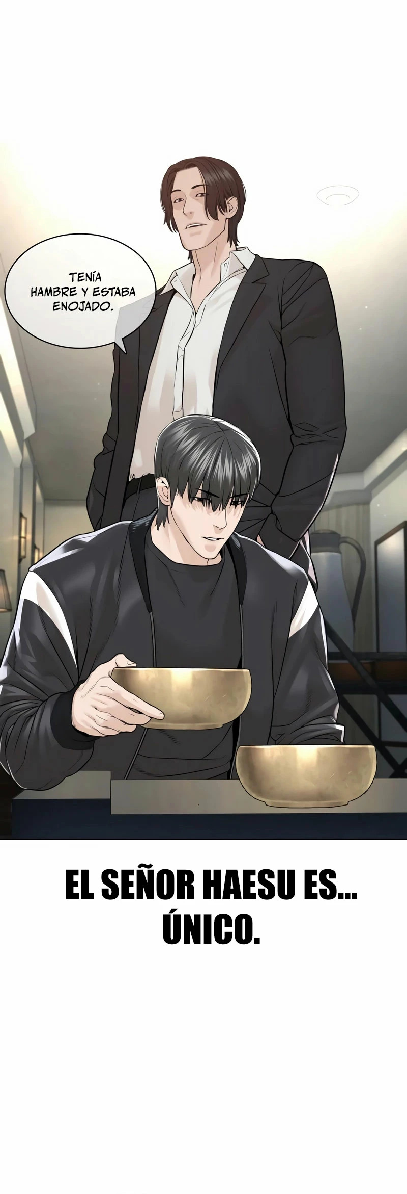 Read Viral Hit Español Manga Online