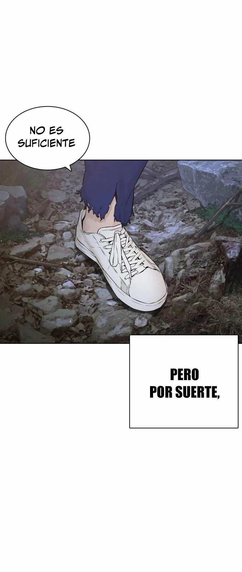 Read Viral Hit Español Manga Online