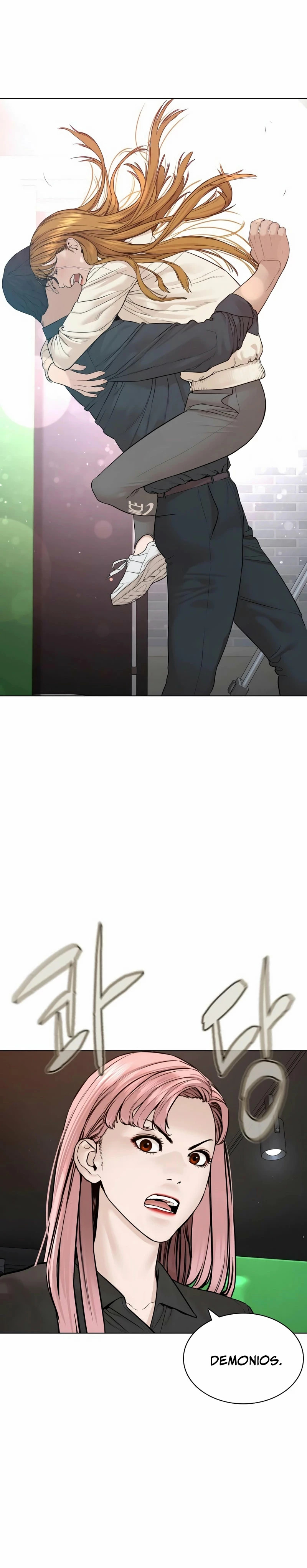 Read Viral Hit Español Manga Online