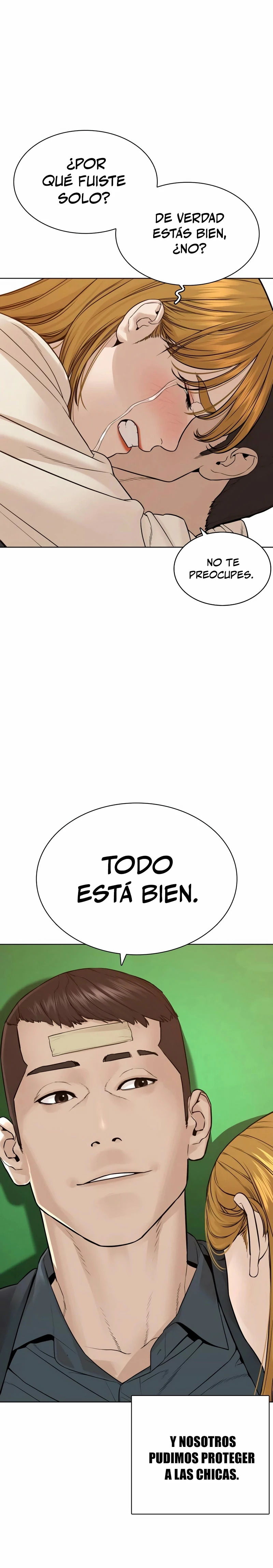 Read Viral Hit Español Manga Online