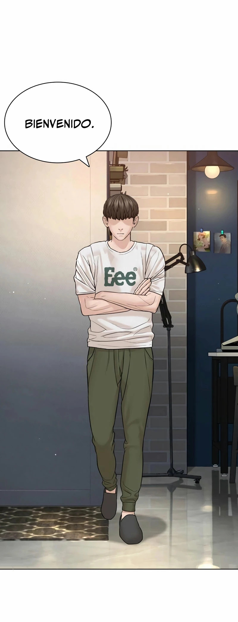 Read Viral Hit Español Manga Online