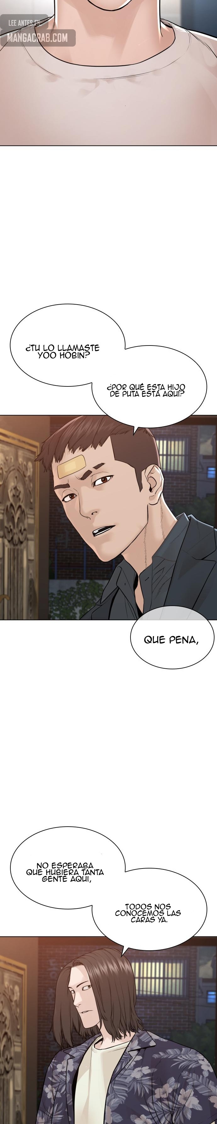 Read Viral Hit Español Manga Online