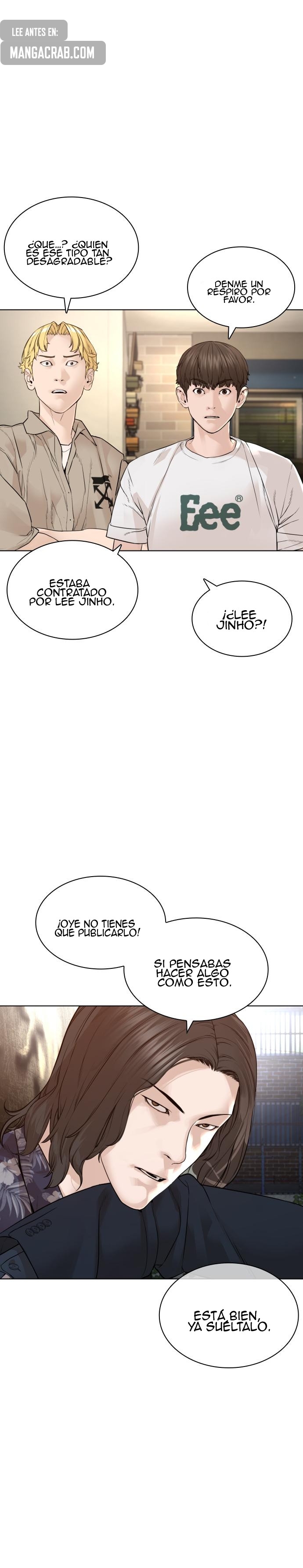 Read Viral Hit Español Manga Online