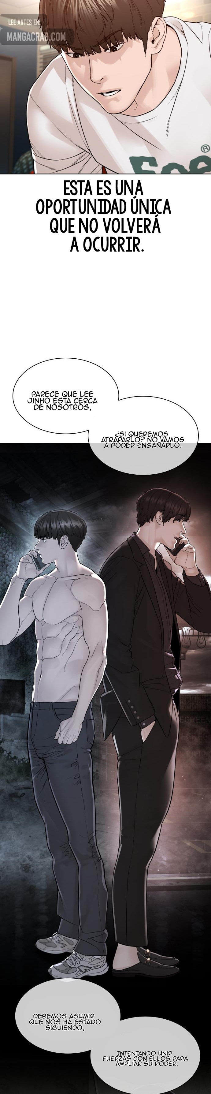 Read Viral Hit Español Manga Online