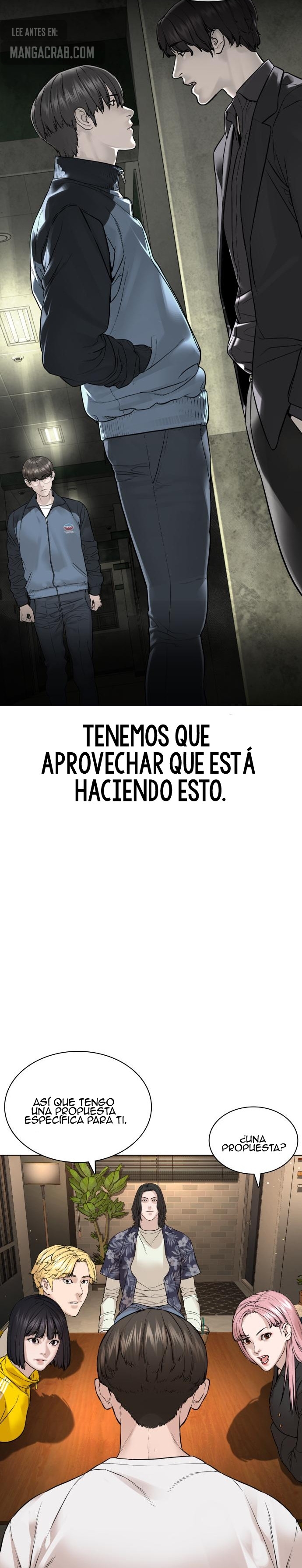 Read Viral Hit Español Manga Online