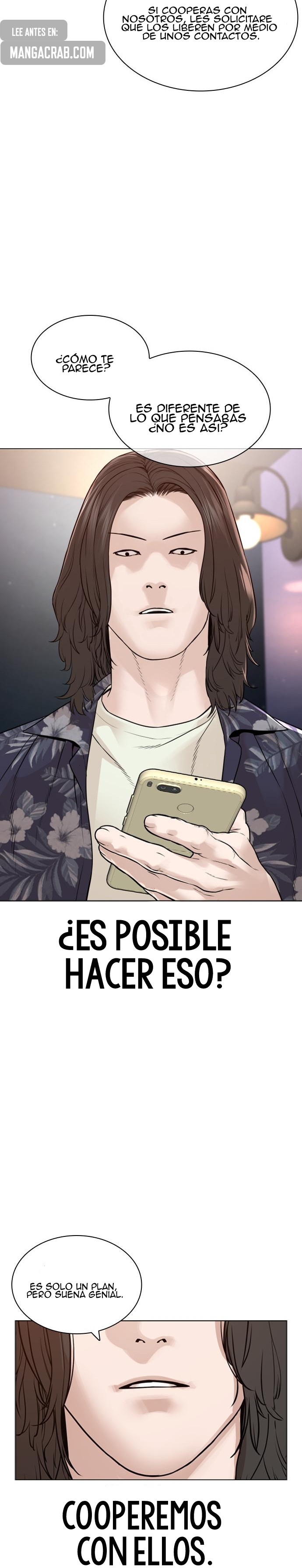 Read Viral Hit Español Manga Online