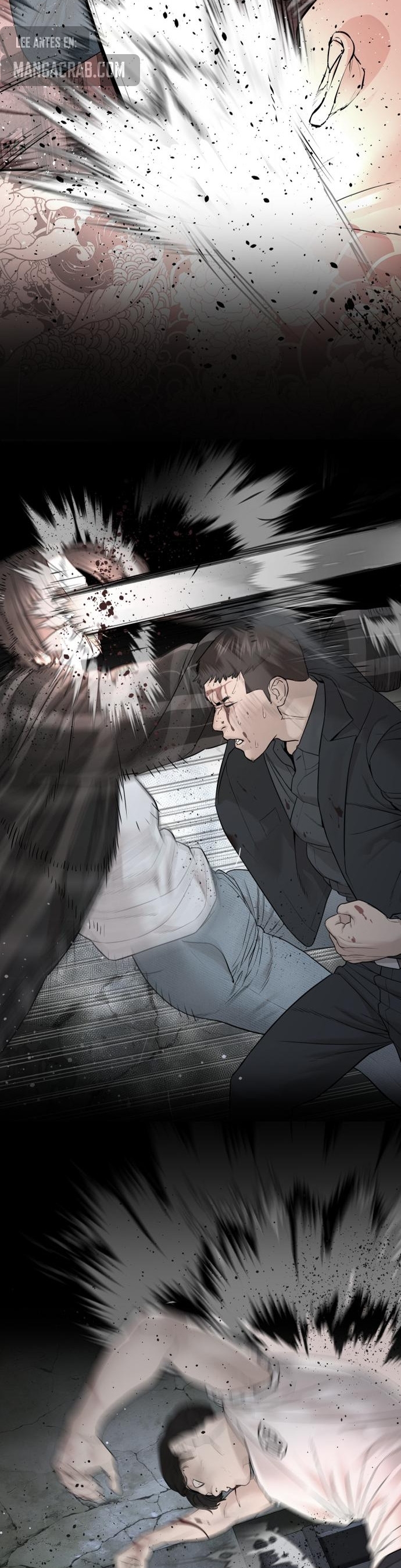 Read Viral Hit Español Manga Online